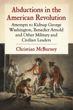 Bertrand.pt - Abductions In The American Revolution