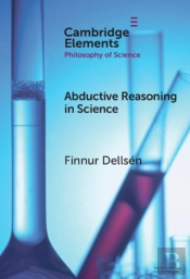 Abductive Reasoning In Science