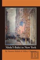 'Abdu'L-Baha In New York