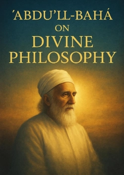 Bertrand.pt - Abdul Baha On Divine Philosophy