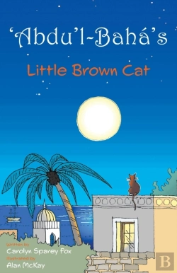 Bertrand.pt - 'Abdu'L-Baha'S Little Brown Cat