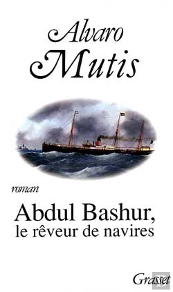 Bertrand.pt - Abdul Bashur, Le Reveur De Navires
