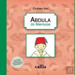 Bertrand.pt - Abdula do Marrocos