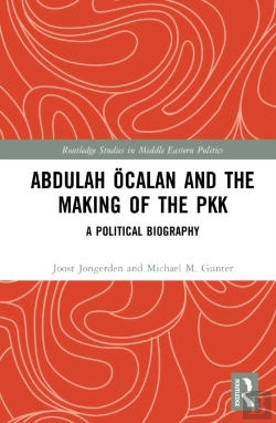 Bertrand.pt - Abdulah Ocalan And The Making Of The Pkk