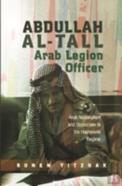 Bertrand.pt - Abdullah Al-Tall - Arab Legion Officer
