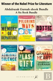 Abdulrazak Gurnah Ebook Bundle