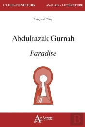 Abdulrazak Gurnah, Paradise