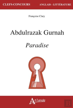 Bertrand.pt - Abdulrazak Gurnah, Paradise