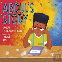 Abdul'S Story