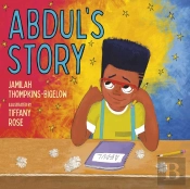 Abdul'S Story