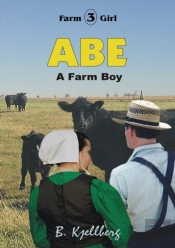 Abe - A Farm Boy