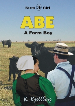 Bertrand.pt - Abe - A Farm Boy