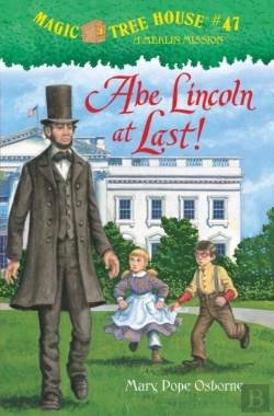 Bertrand.pt - Abe Lincoln At Last!