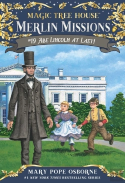 Bertrand.pt - Abe Lincoln At Last!
