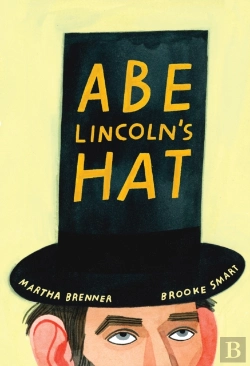 Bertrand.pt - Abe Lincoln'S Hat