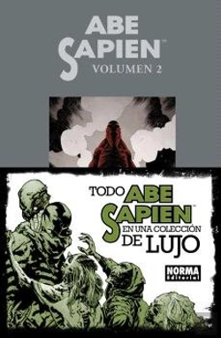 Bertrand.pt - Abe Sapien Integral 02