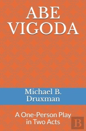 Abe Vigoda