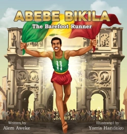 Bertrand.pt - Abebe Bikila