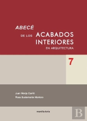Abece De Los Acabados Interiores Enarquitectura 7