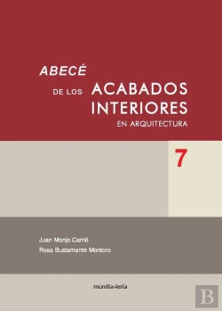 Bertrand.pt - Abece De Los Acabados Interiores Enarquitectura 7