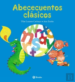 Bertrand.pt - Abececuentos Clasicos