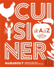 Abecedaire A Cuisiner