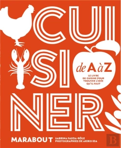 Bertrand.pt - Abecedaire A Cuisiner