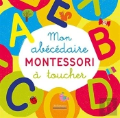 Abecedaire A Toucher (Mon)