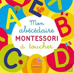 Bertrand.pt - Abecedaire A Toucher (Mon)