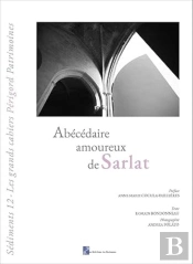 Abécédaire Amoureux De Sarlat