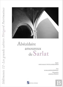 Bertrand.pt - Abécédaire Amoureux De Sarlat