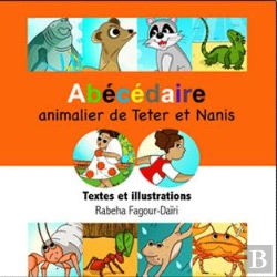 Bertrand.pt - Abecedaire Animalier Des Antilles