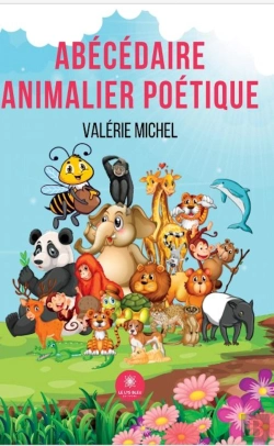 Bertrand.pt - Abecedaire Animalier Poetique