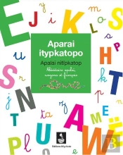 Abécédaire Apalaï, Wayana Et Francais