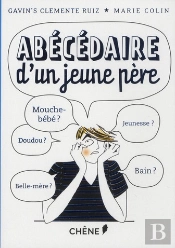Abecedaire D Un Jeune Pere