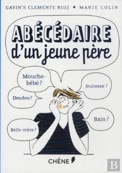 Bertrand.pt - Abecedaire D Un Jeune Pere