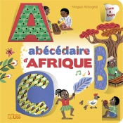 Abécédaire D'Afrique