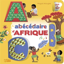 Bertrand.pt - Abécédaire D'Afrique