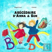 Abécédaire D'Anna Et Ben