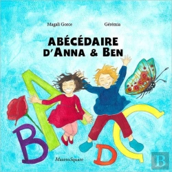 Bertrand.pt - Abécédaire D'Anna Et Ben