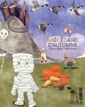 Abecedaire D'Automne
