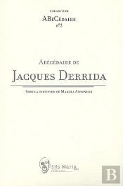 Abécédaire De Jacques Derrida