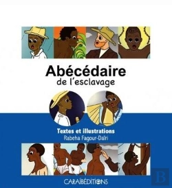 Bertrand.pt - Abecedaire De L Esclavage