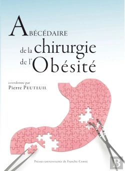 Bertrand.pt - Abécédaire De La Chirurgie De L'Obésité