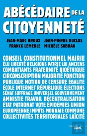 Abécédaire De La Citoyenneté