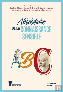 Bertrand.pt - Abécédaire De La Connaissance Sensible