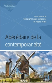 Abécédaire De La Contemporanéité