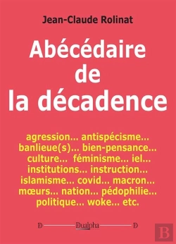 Bertrand.pt - Abécédaire De La Décadence