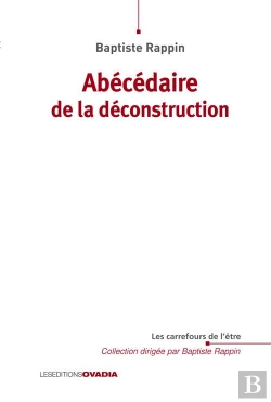 Bertrand.pt - Abecedaire De La Deconstruction