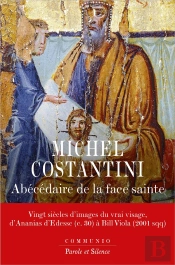 Abécédaire De La Face Sainte